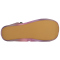 ZigZag Denise Glitter Gymnastik Schläppchen Kinder 4057 - lavendula 24
