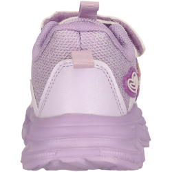 ZigZag Agira Leuchtschuhe Kinder 4057 - lavendula 24