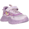 ZigZag Agira Leuchtschuhe Kinder 4057 - lavendula 24