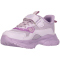 ZigZag Agira Leuchtschuhe Kinder 4057 - lavendula 24