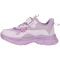 ZigZag Agira Leuchtschuhe Kinder 4057 - lavendula 24