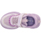 ZigZag Agira Leuchtschuhe Kinder 4057 - lavendula 24