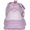 ZigZag Agira Leuchtschuhe Kinder 4057 - lavendula 24