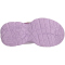 ZigZag Agira Leuchtschuhe Kinder 4057 - lavendula 24