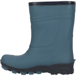 ZigZag Fian Thermo Gummistiefel Kinder 2134 - legion blue 25