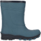 ZigZag Fian Thermo Gummistiefel Kinder 2134 - legion blue 25