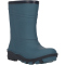 ZigZag Fian Thermo Gummistiefel Kinder 2134 - legion blue 25
