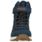ZigZag Clementu V2 wasserdichte Leuchtstiefel Kinder 2134 - legion blue 24