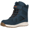 ZigZag Clementu V2 wasserdichte Leuchtstiefel Kinder 2134 - legion blue 24