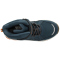 ZigZag Clementu V2 wasserdichte Leuchtstiefel Kinder 2134 - legion blue 24