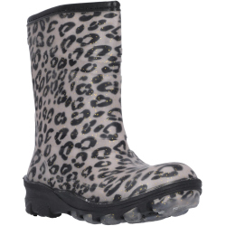 ZigZag Cenerki Thermo Gummistiefel Kinder 8002 - leopard 24
