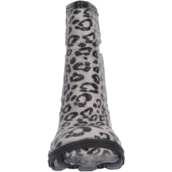 ZigZag Cenerki Thermo Gummistiefel Kinder 8002 - leopard 24