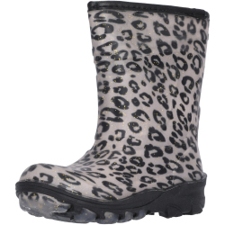 ZigZag Cenerki Thermo Gummistiefel Kinder 8002 - leopard 24