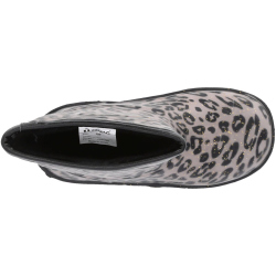 ZigZag Cenerki Thermo Gummistiefel Kinder 8002 - leopard 24