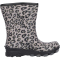 ZigZag Cenerki Thermo Gummistiefel Kinder 8002 - leopard 24