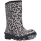 ZigZag Cenerki Thermo Gummistiefel Kinder 8002 - leopard 24