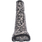 ZigZag Cenerki Thermo Gummistiefel Kinder 8002 - leopard 24