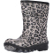 ZigZag Cenerki Thermo Gummistiefel Kinder 8002 - leopard 24