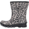 ZigZag Cenerki Thermo Gummistiefel Kinder 8002 - leopard 24