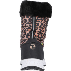 ZigZag Wesend V2 wasserdichte Winterstiefel Kinder 8002 -...