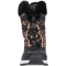 ZigZag Wesend V2 wasserdichte Winterstiefel Kinder 8002 - leopard 24