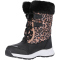 ZigZag Wesend V2 wasserdichte Winterstiefel Kinder 8002 - leopard 24