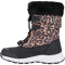ZigZag Wesend V2 wasserdichte Winterstiefel Kinder 8002 - leopard 24