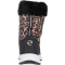 ZigZag Wesend V2 wasserdichte Winterstiefel Kinder 8002 - leopard 24