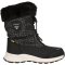 ZigZag Wesend V2 wasserdichte Winterstiefel Kinder 8002A - leopard 24