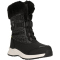 ZigZag Wesend V2 wasserdichte Winterstiefel Kinder 8002A - leopard 24