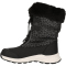 ZigZag Wesend V2 wasserdichte Winterstiefel Kinder 8002A - leopard 24