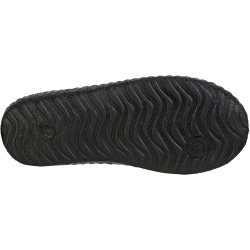 Mols Sinaka Filz Hausschuhe 1005 - light grey 44