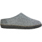 Mols Sinaka Filz Hausschuhe 1005 - light grey 44