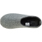Mols Sinaka Filz Hausschuhe 1005 - light grey 44