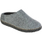 Mols Sinaka Filz Hausschuhe 1005 - light grey 44