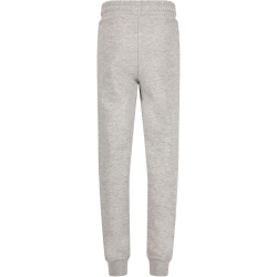 Cruz Regent Jogginghose Kinder 1005 - light grey melange...