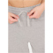 Cruz Regent Jogginghose Herren 1005 - light grey melange L