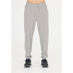 Cruz Regent Jogginghose Herren 1005 - light grey melange XXL