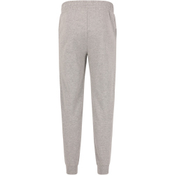 Cruz Regent Jogginghose Herren 1005 - light grey melange XXL