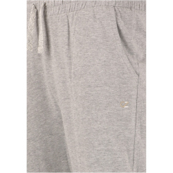 Cruz Regent Jogginghose Herren 1005 - light grey melange XXL