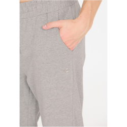 Cruz Regent Jogginghose Herren 1005 - light grey melange XXL