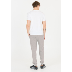 Cruz Regent Jogginghose Herren 1005 - light grey melange XXL