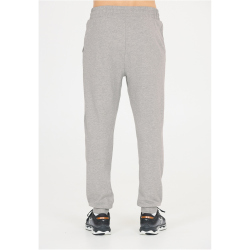 Cruz Regent Jogginghose Herren 1005 - light grey melange XXL