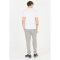 Cruz Regent Jogginghose Herren 1005 - light grey melange XXL