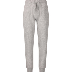 Cruz Mayda Jogginghose Damen 1005 - light grey melange 44