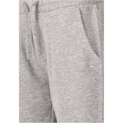 Cruz Mayda Jogginghose Damen 1005 - light grey melange 44