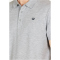Cruz Harrold Melange Poloshirt Herren 1005 - light grey melange M