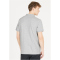 Cruz Harrold Melange Poloshirt Herren 1005 - light grey melange M