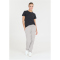Cruz Maida Melange Jogginghose Damen 1005 - light grey melange 36