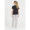 Cruz Maida Melange Jogginghose Damen 1005 - light grey melange 36